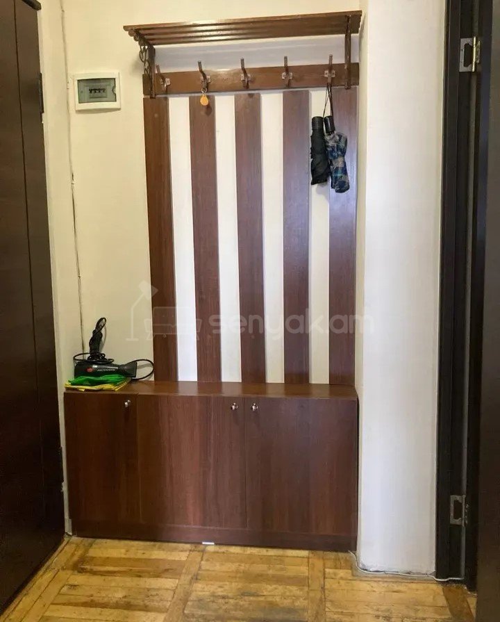 4 Սենյականոց Բնակարան, 76քմ, 7/9 հարկ, Կոսմետիկ Վերանորոգված