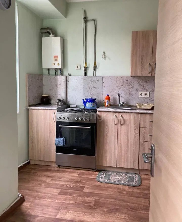 4 Սենյականոց Բնակարան, 76քմ, 7/9 հարկ, Կոսմետիկ Վերանորոգված