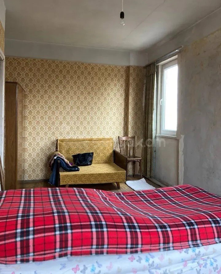 4 Սենյականոց Բնակարան, 76քմ, 7/9 հարկ, Կոսմետիկ Վերանորոգված