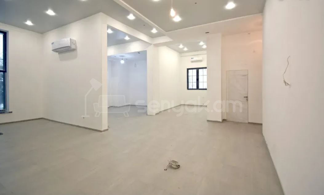 Նորակառույց Օֆիսային Տարածք, 225քմ