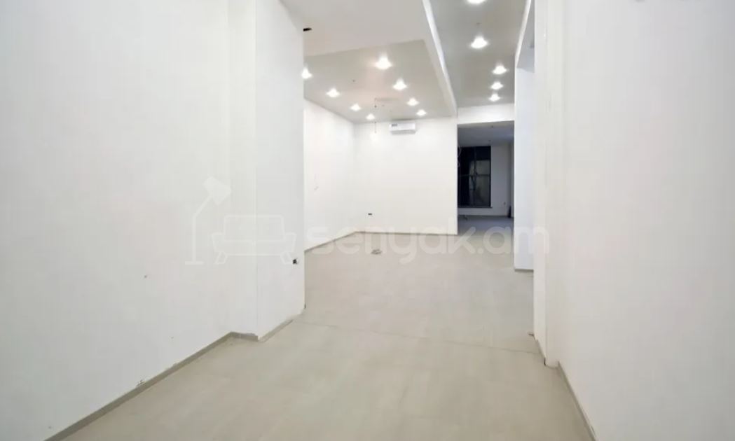 Նորակառույց Օֆիսային Տարածք, 225քմ