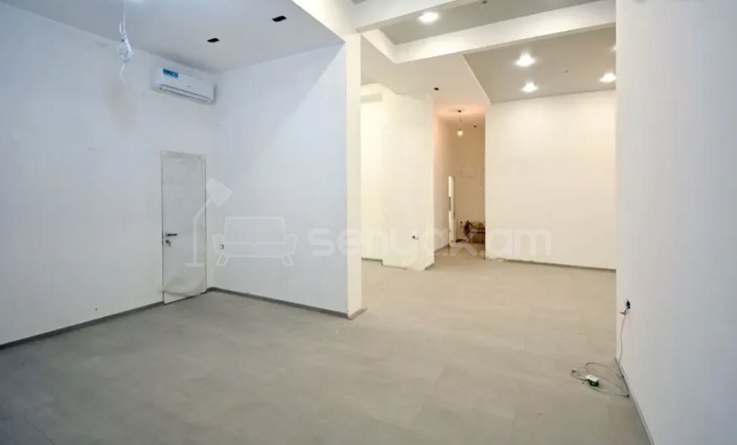 Նորակառույց Օֆիսային Տարածք, 225քմ