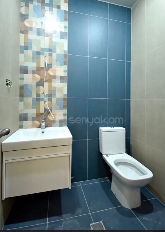 Նորակառույց Օֆիսային Տարածք, 225քմ