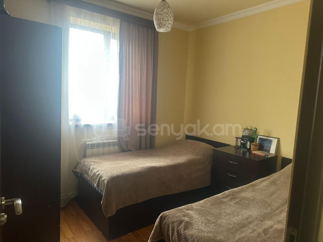 5 Սենյականոց Սեփական Տուն, 117քմ, Նորմալ Վիճակում