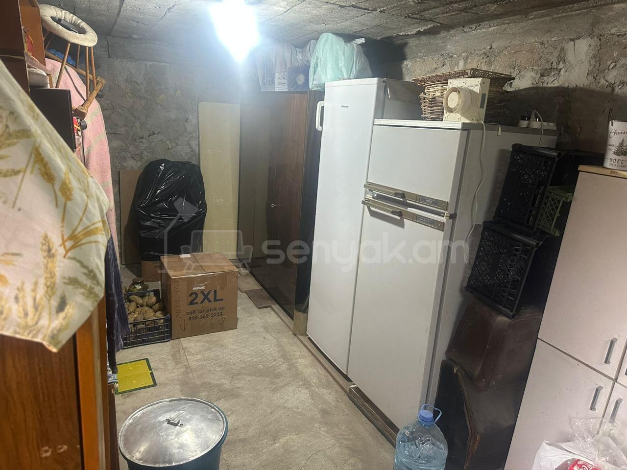 5 Սենյականոց Սեփական Տուն, 117քմ, Նորմալ Վիճակում