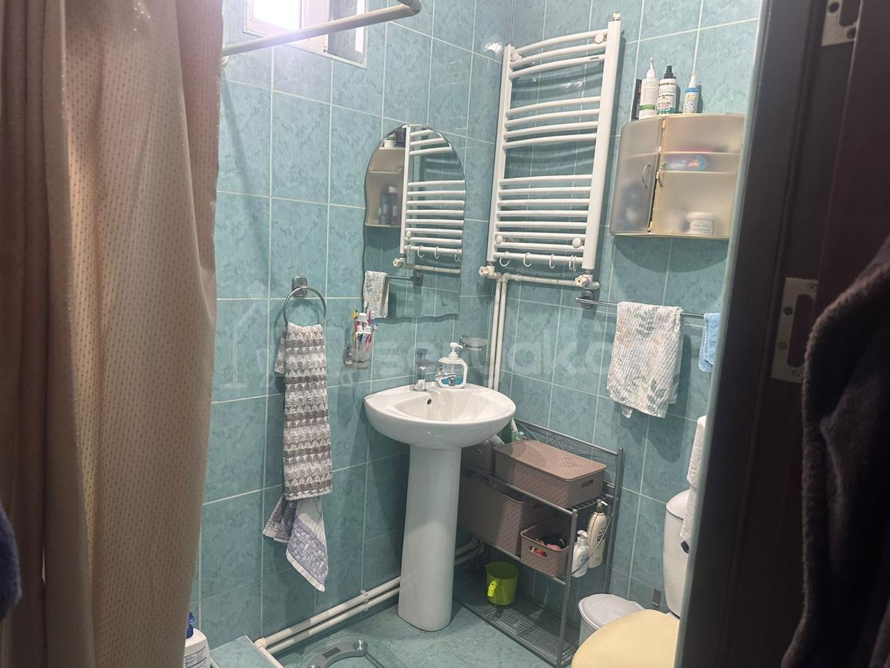 5 Սենյականոց Սեփական Տուն, 117քմ, Նորմալ Վիճակում