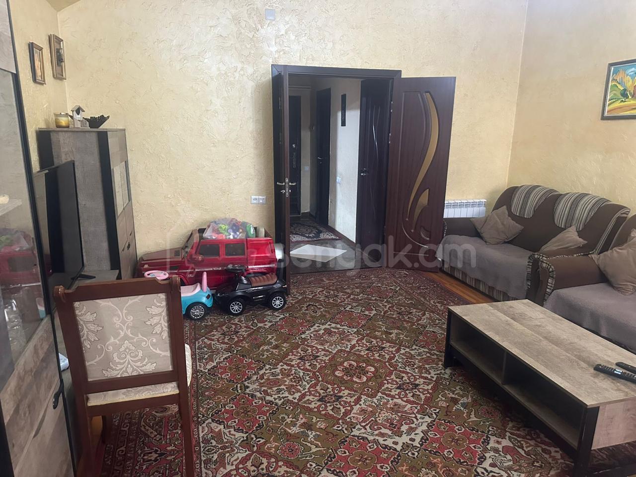 5 Սենյականոց Սեփական Տուն, 117քմ, Նորմալ Վիճակում