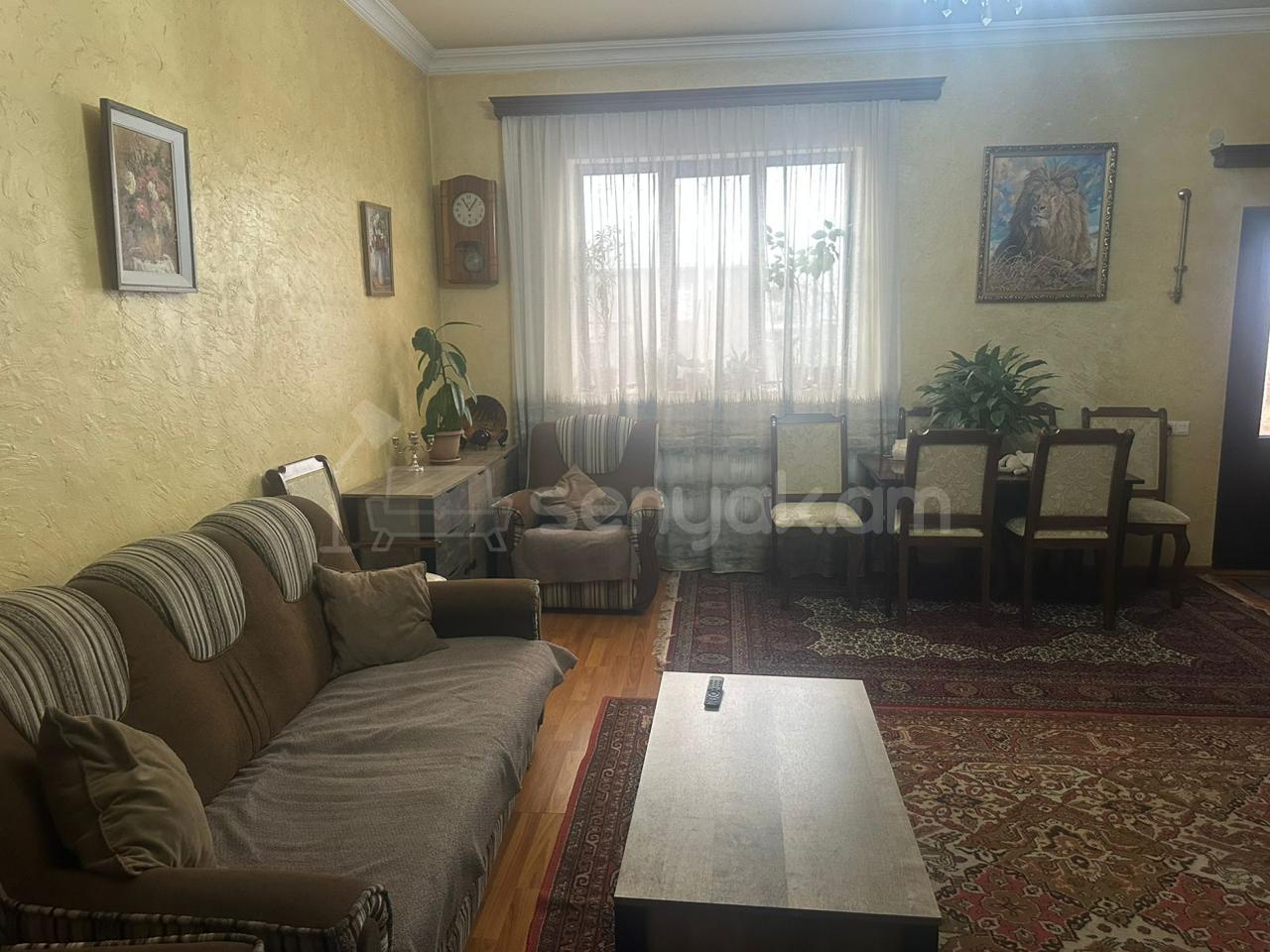 5 Սենյականոց Սեփական Տուն, 117քմ, Նորմալ Վիճակում