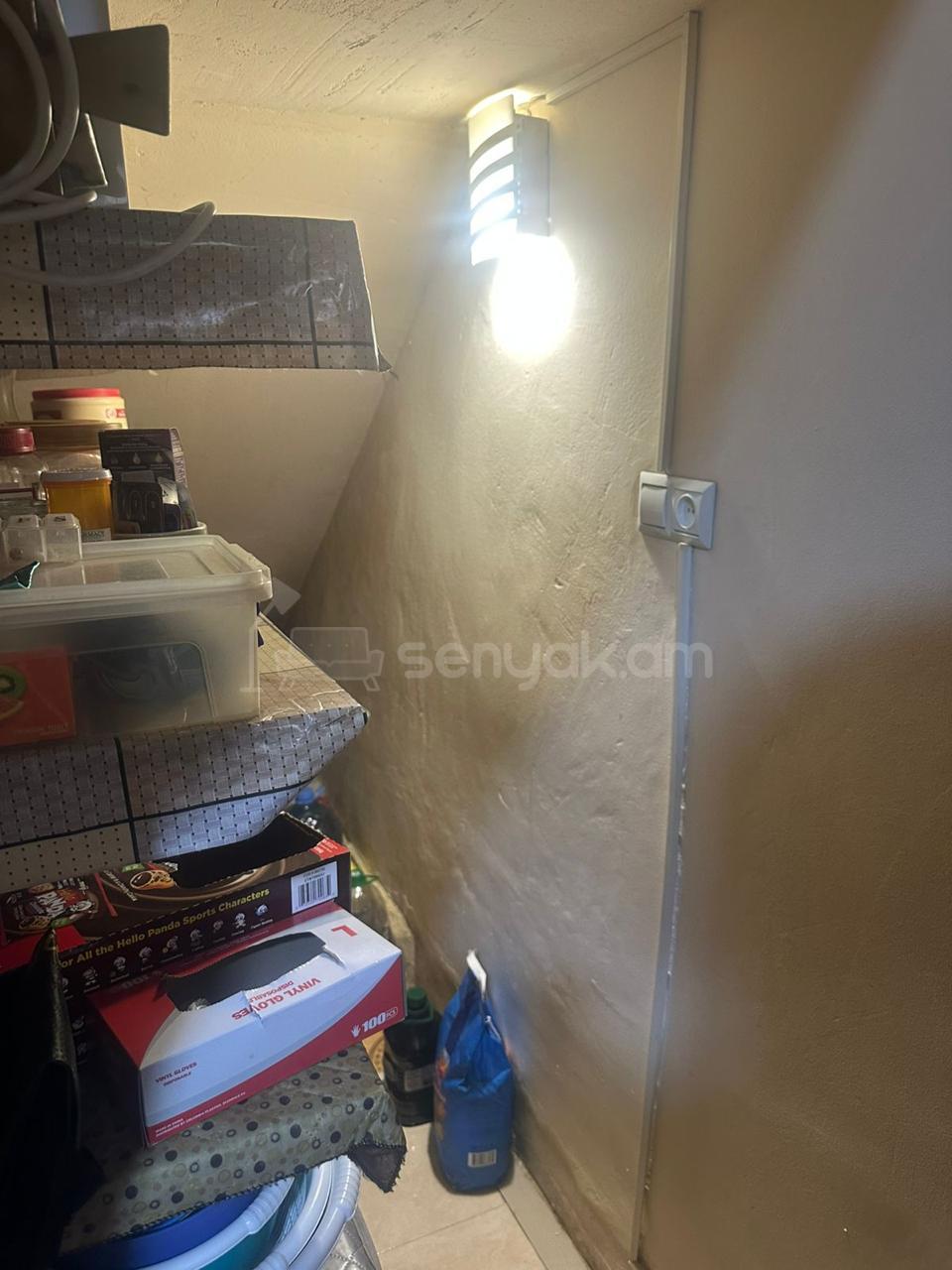 5 Սենյականոց Սեփական Տուն, 117քմ, Նորմալ Վիճակում