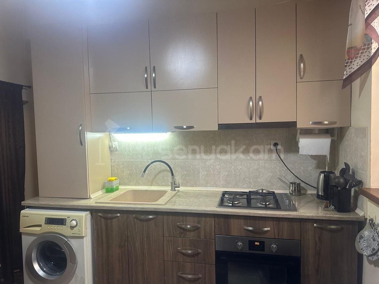 5 Սենյականոց Սեփական Տուն, 117քմ, Նորմալ Վիճակում