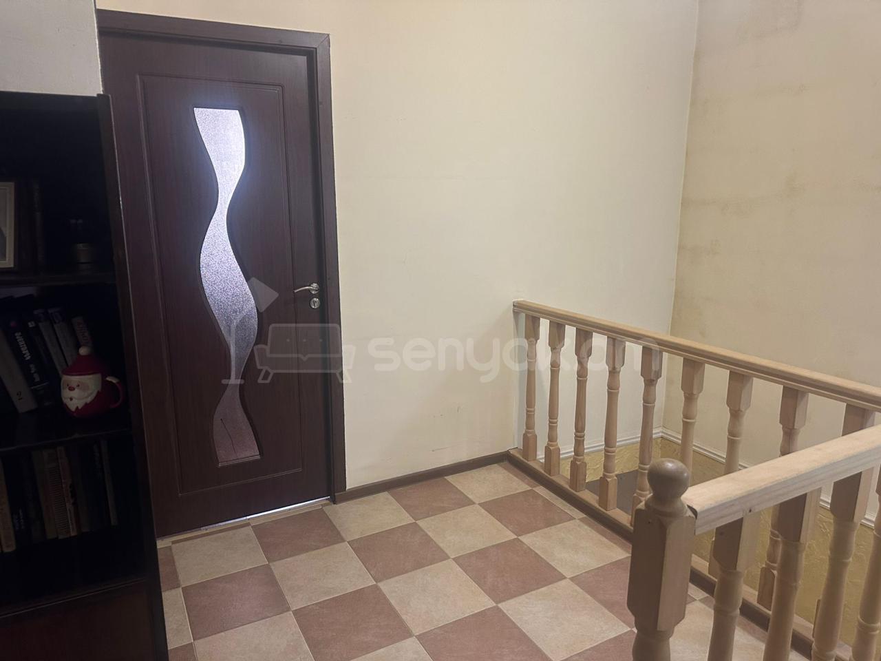 5 Սենյականոց Սեփական Տուն, 117քմ, Նորմալ Վիճակում