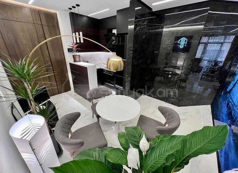 Օֆիսային Տարածք, 68քմ