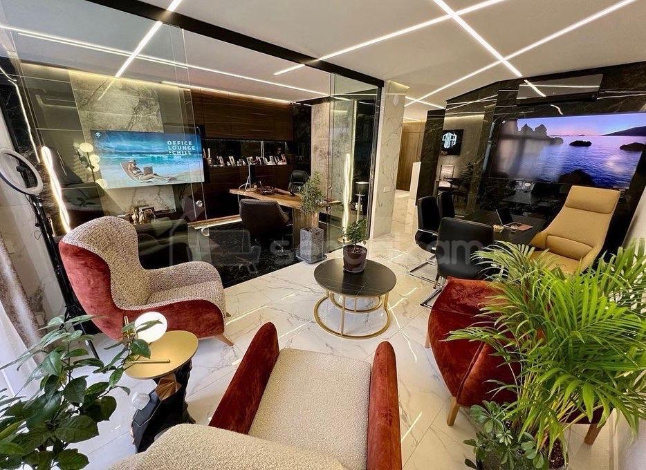 Օֆիսային Տարածք, 68քմ