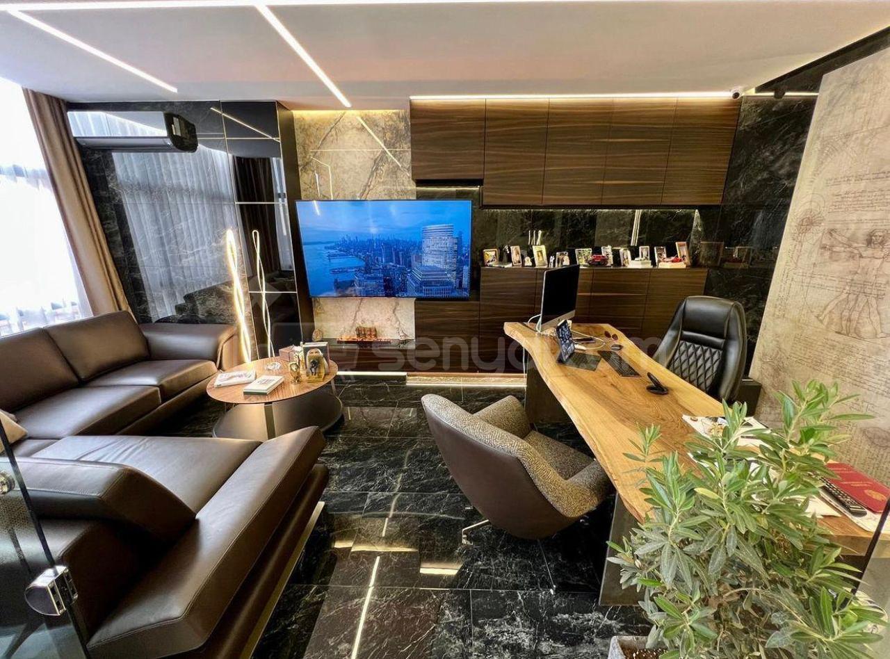 Օֆիսային Տարածք, 68քմ