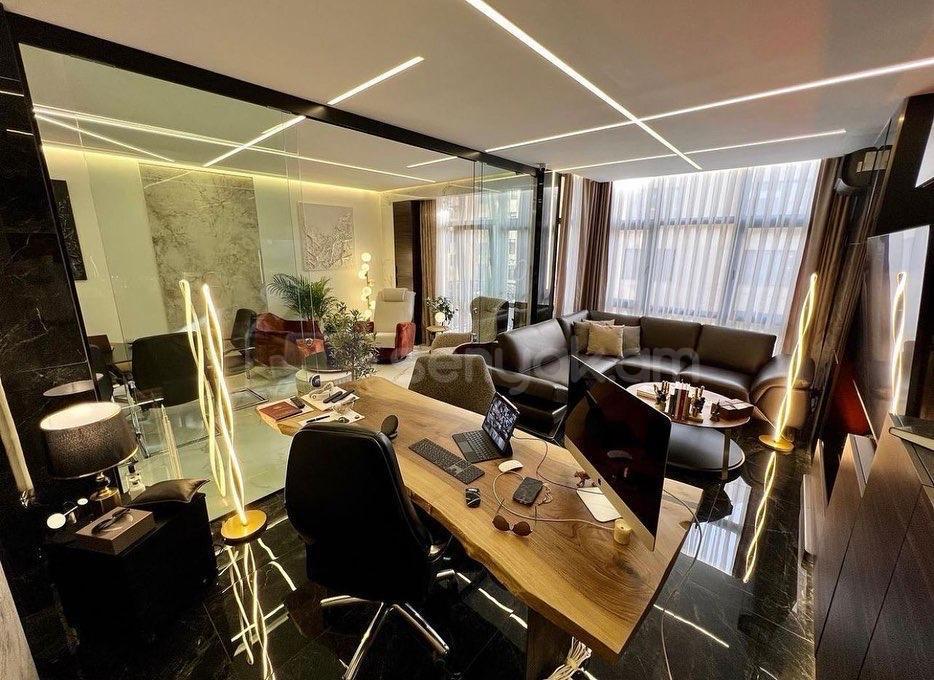 Օֆիսային Տարածք, 68քմ