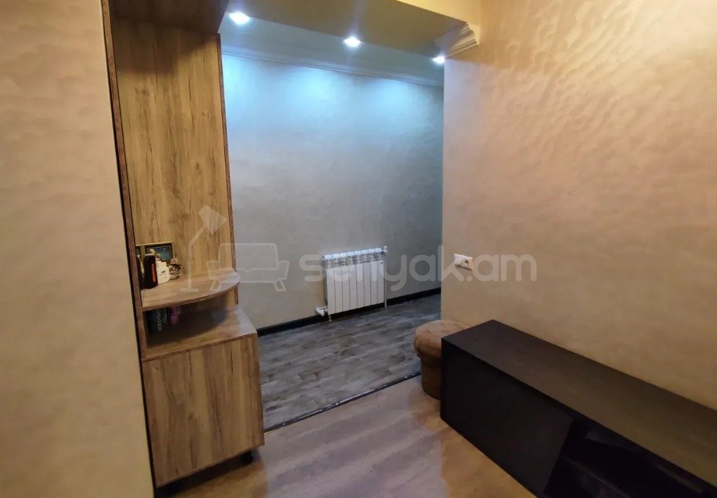 3 Սենյականոց Բնակարան, 86քմ, 8/14 հարկ, Կապիտալ Վերանորոգված