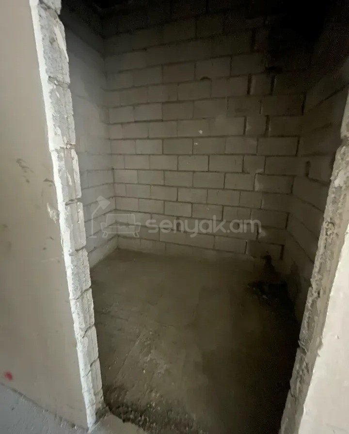 2 Սենյականոց Բնակարան Նորակառույցում, 63քմ, 11/12 հարկ, Զրոյական Վիճակում