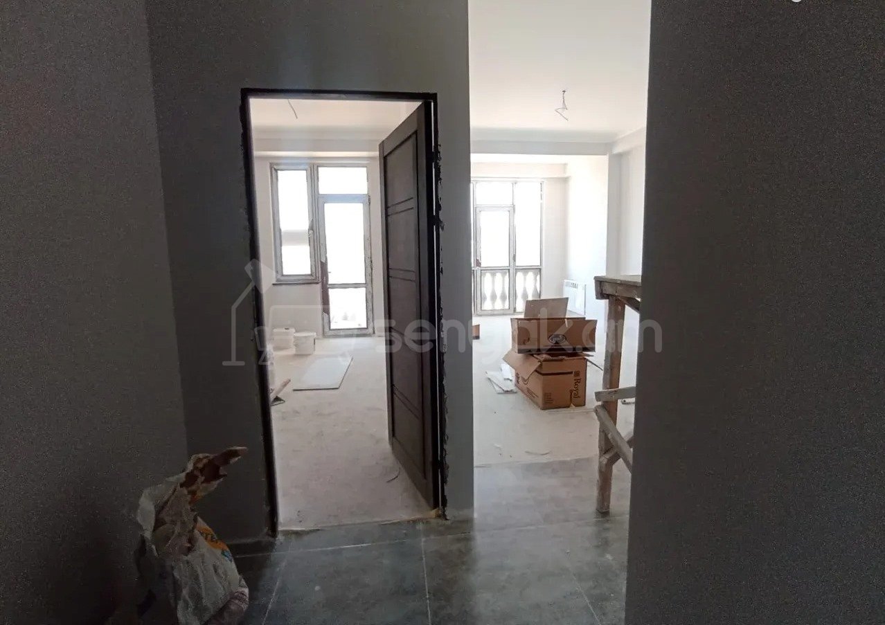 2 Սենյականոց Բնակարան Նորակառույցում, 57քմ, 8/8 հարկ, Կապիտալ Վերանորոգված