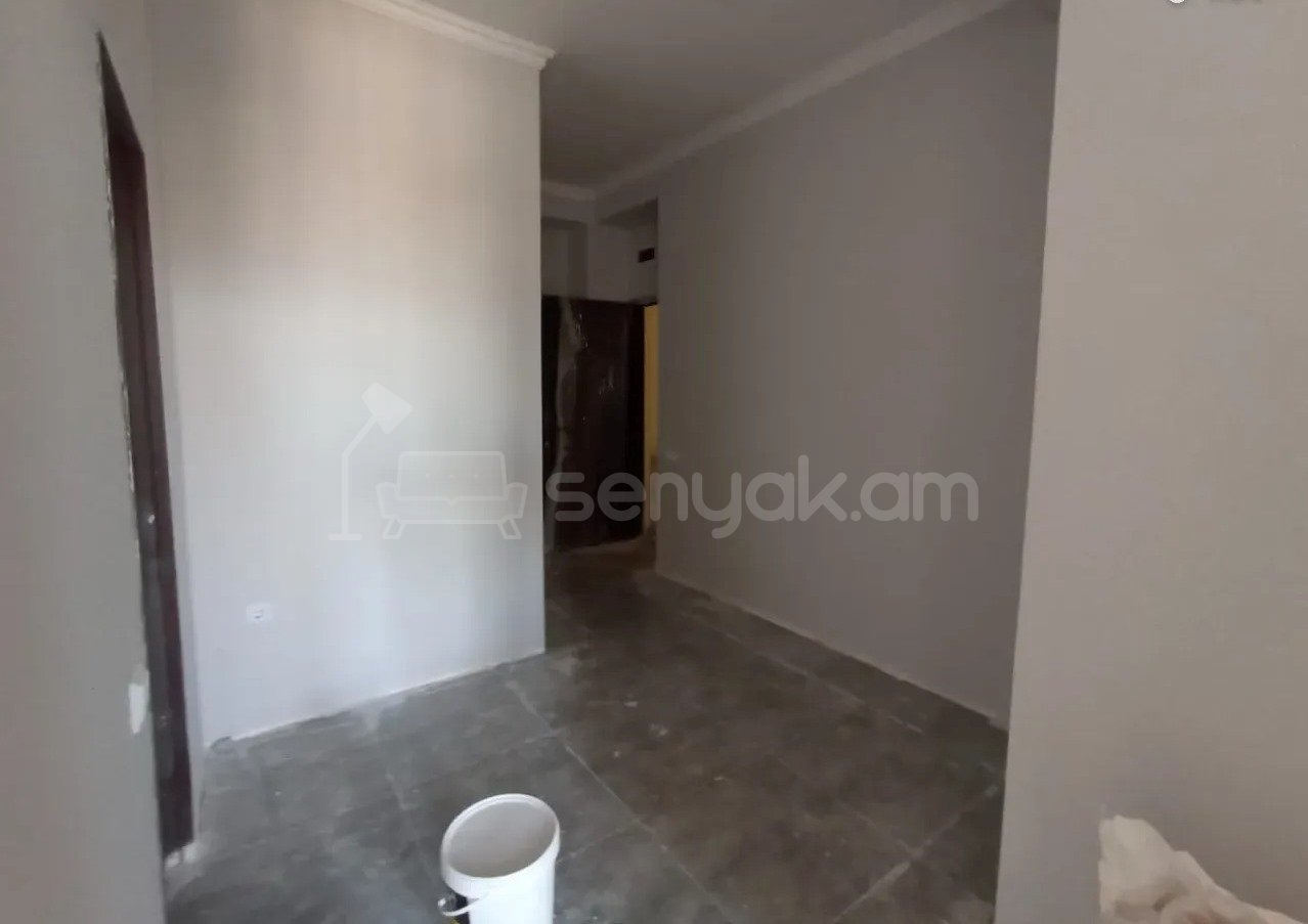 2 Սենյականոց Բնակարան Նորակառույցում, 57քմ, 8/8 հարկ, Կապիտալ Վերանորոգված