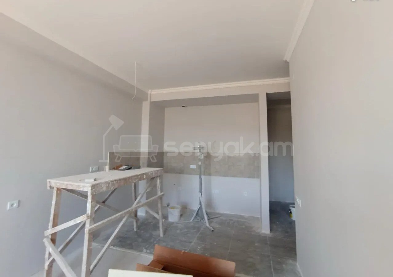 2 Սենյականոց Բնակարան Նորակառույցում, 57քմ, 8/8 հարկ, Կապիտալ Վերանորոգված