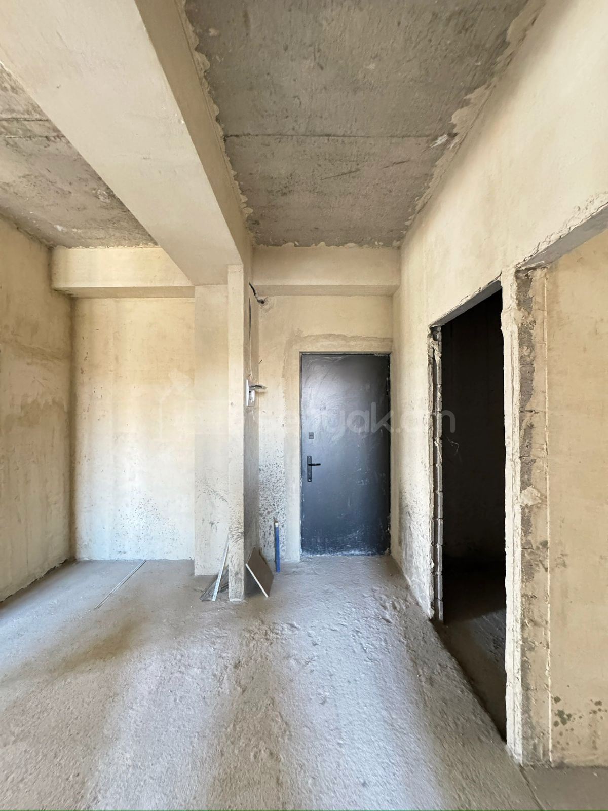 3 Սենյականոց Բնակարան Նորակառույցում, 85քմ, 4/6 հարկ, Զրոյական Վիճակում