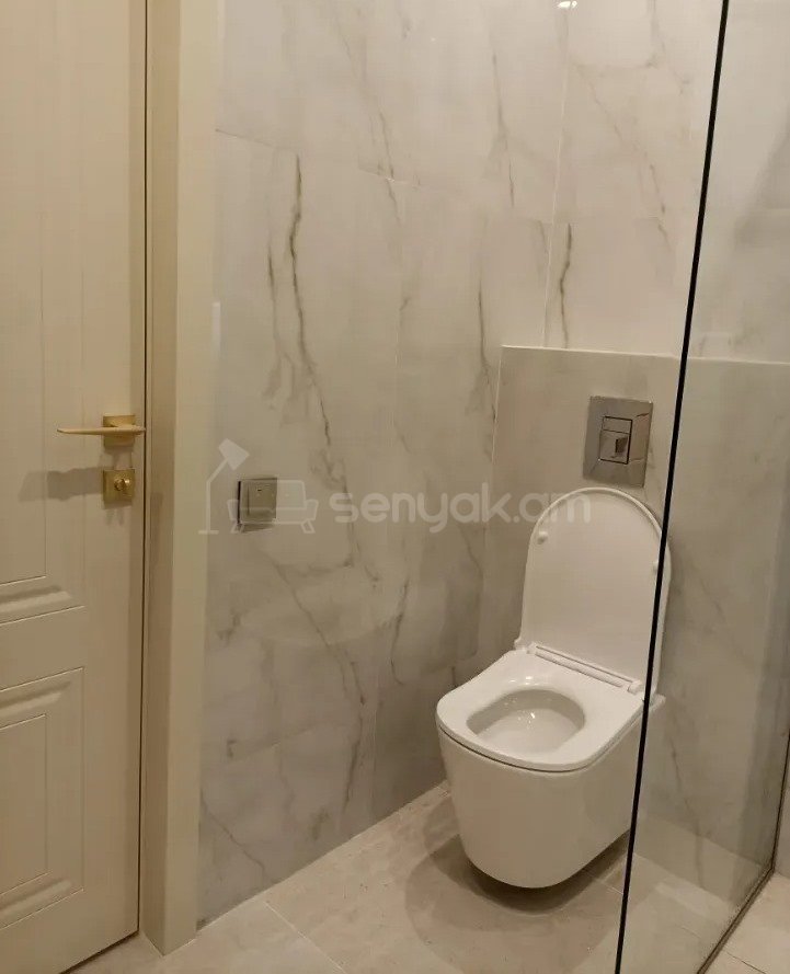 2 Սենյականոց Բնակարան Նորակառույցում, 43քմ, 10/20 հարկ, Կապիտալ Վերանորոգված