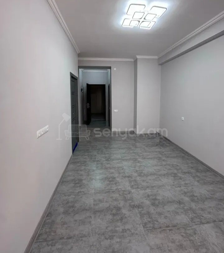 2 Սենյականոց Բնակարան Նորակառույցում, 48քմ, 2/8 հարկ, Կապիտալ Վերանորոգված, Մասամբ Կահավորված, Արևկող