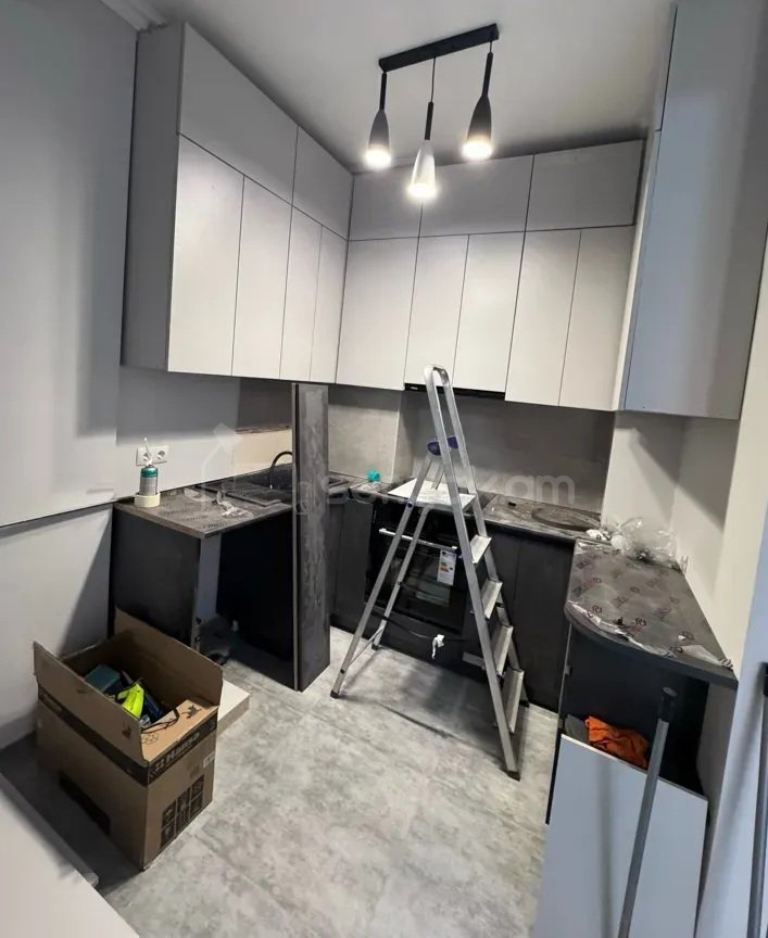 2 Սենյականոց Բնակարան Նորակառույցում, 48քմ, 2/8 հարկ, Կապիտալ Վերանորոգված, Մասամբ Կահավորված, Արևկող