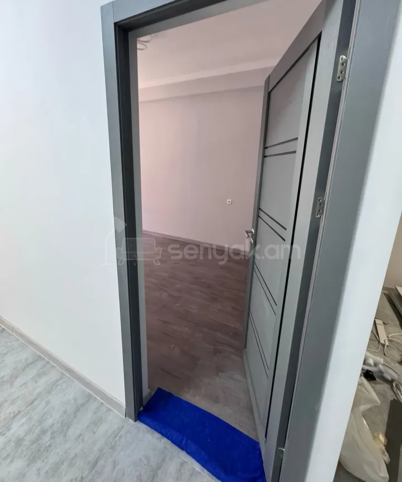 2 Սենյականոց Բնակարան Նորակառույցում, 48քմ, 2/8 հարկ, Կապիտալ Վերանորոգված, Մասամբ Կահավորված, Արևկող