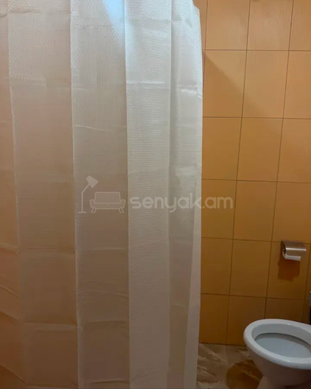 3 Սենյականոց Բնակարան Նորակառույց Քարե Շենքում, 50քմ, 4/4 հարկ, Նորմալ Վիճակում, Կահավորված, Արևկող