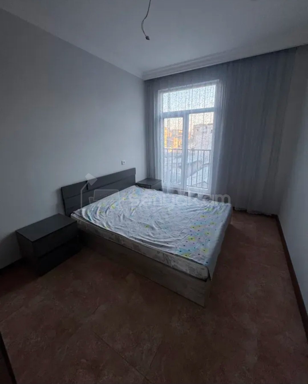 3 Սենյականոց Բնակարան Նորակառույց Քարե Շենքում, 50քմ, 4/4 հարկ, Նորմալ Վիճակում, Կահավորված, Արևկող