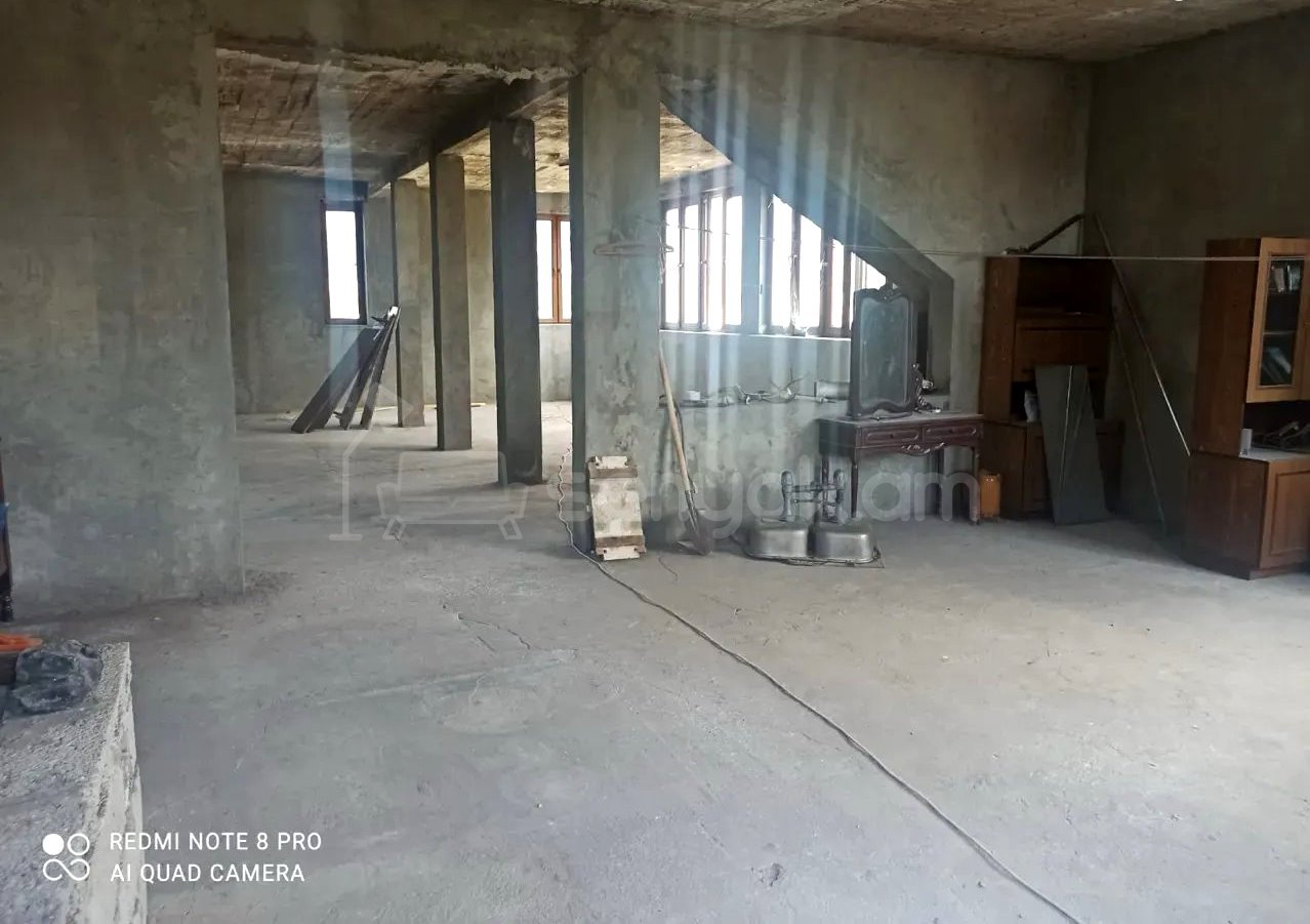 4 Սենյականոց Սեփական Տուն, 370քմ, Կոսմետիկ Վերանորոգված