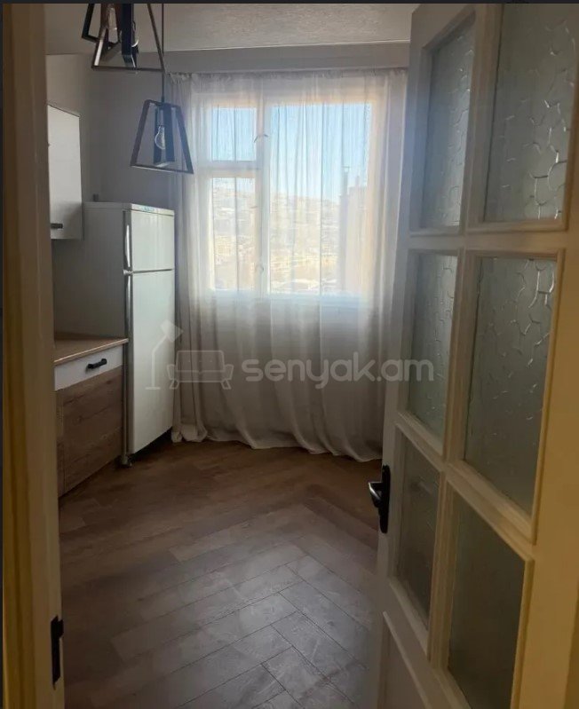 2 Սենյականոց Բնակարան, 52քմ, 10/12 հարկ, Կապիտալ Վերանորոգված, Կահավորված