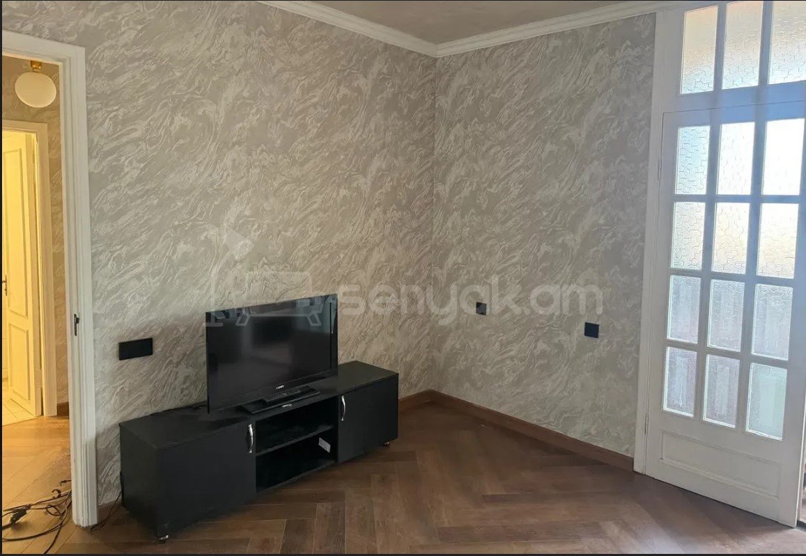 2 Սենյականոց Բնակարան, 52քմ, 10/12 հարկ, Կապիտալ Վերանորոգված, Կահավորված