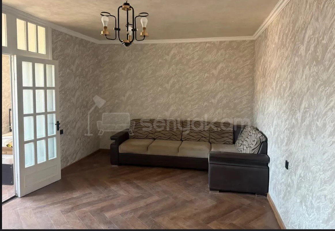 2 Սենյականոց Բնակարան, 52քմ, 10/12 հարկ, Կապիտալ Վերանորոգված, Կահավորված