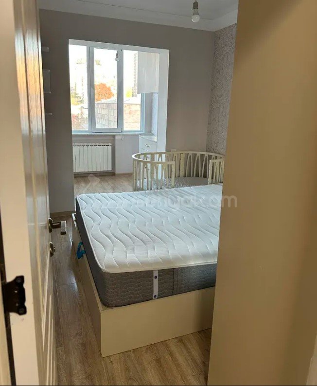 2 Սենյականոց Բնակարան, 42քմ, 5/9 հարկ, Կապիտալ Վերանորոգված, Կահավորված