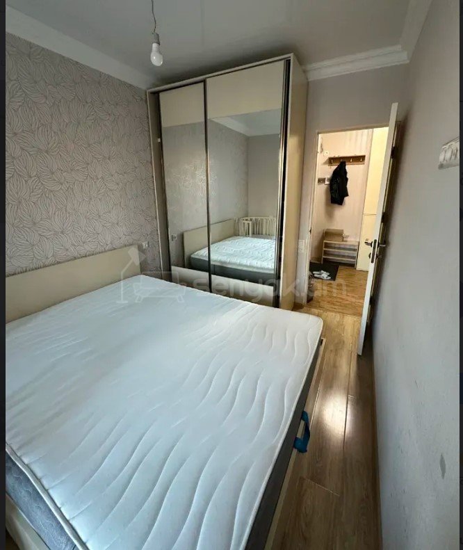 2 Սենյականոց Բնակարան, 42քմ, 5/9 հարկ, Կապիտալ Վերանորոգված, Կահավորված