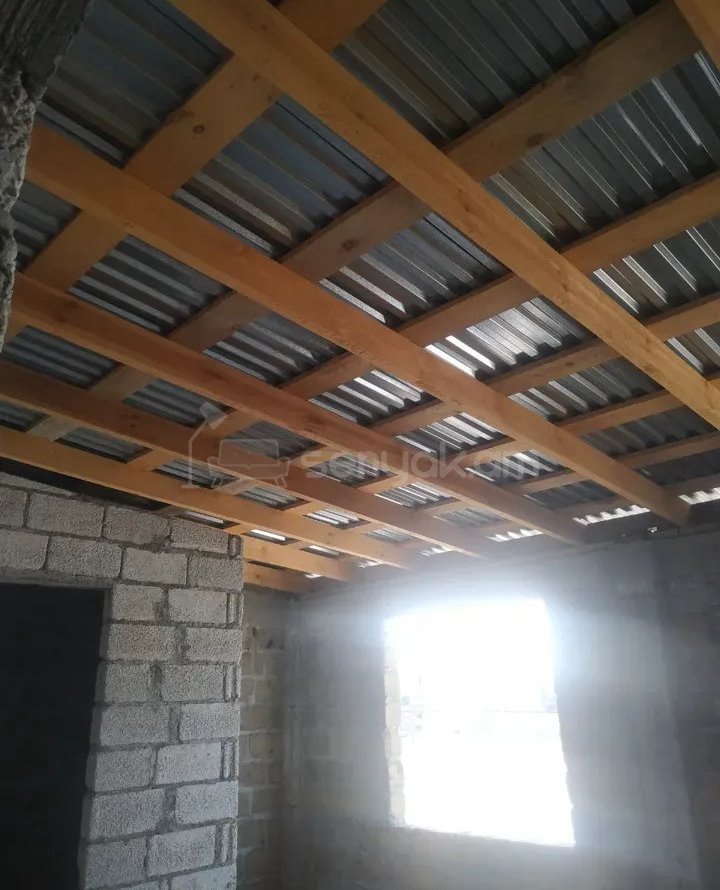 5 Սենյականոց Շքեղ Առանձնատուն, 300քմ, Ավտոտնակով