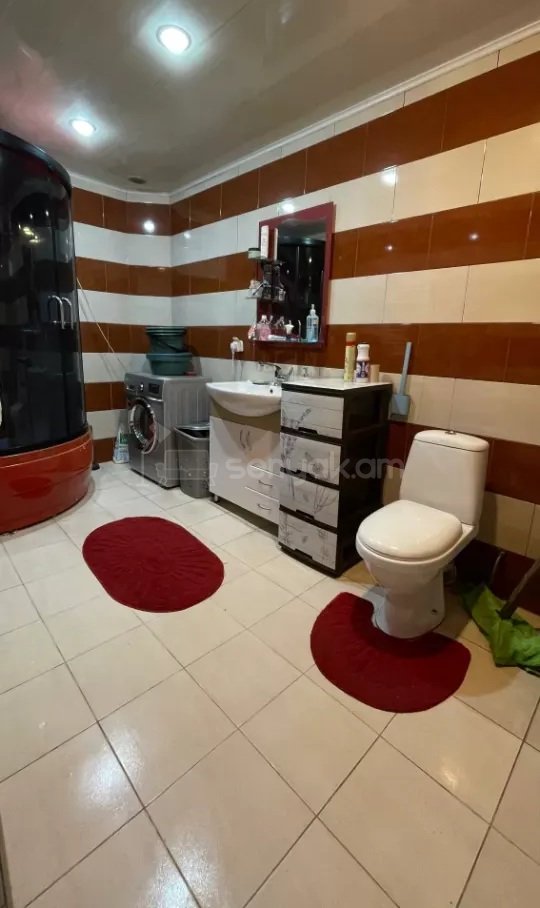 4 Սենյականոց Սեփական Տուն, 200քմ, Կապիտալ Վերանորոգված