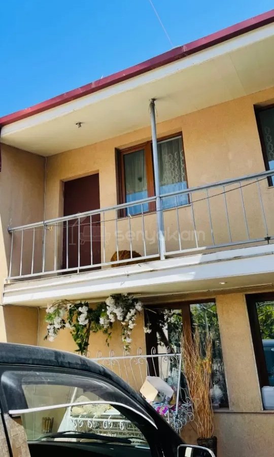 4 Սենյականոց Սեփական Տուն, 200քմ, Կապիտալ Վերանորոգված