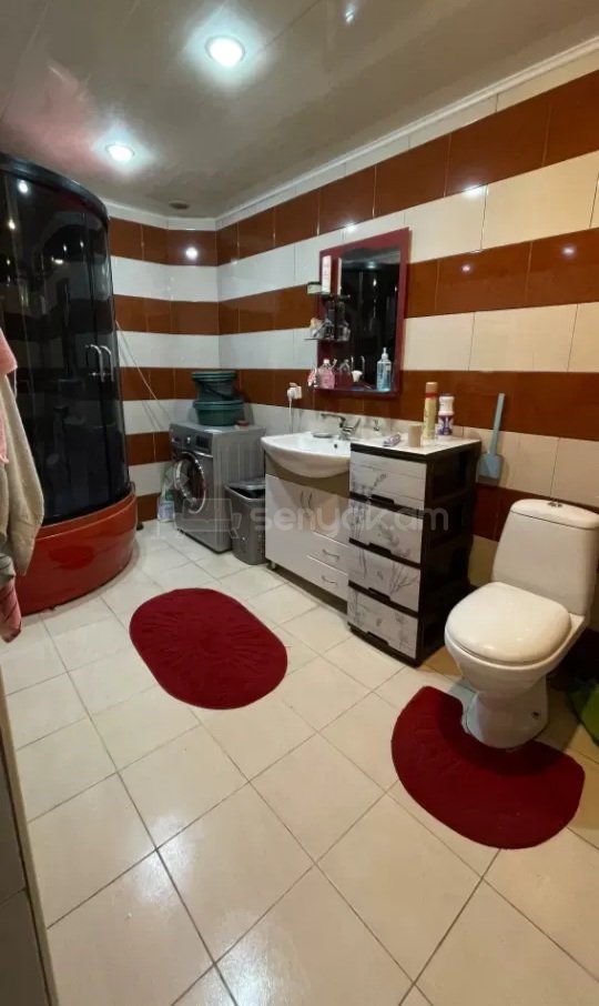 4 Սենյականոց Սեփական Տուն, 200քմ, Կապիտալ Վերանորոգված