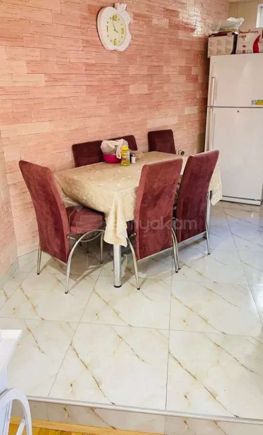 4 Սենյականոց Սեփական Տուն, 200քմ, Կապիտալ Վերանորոգված