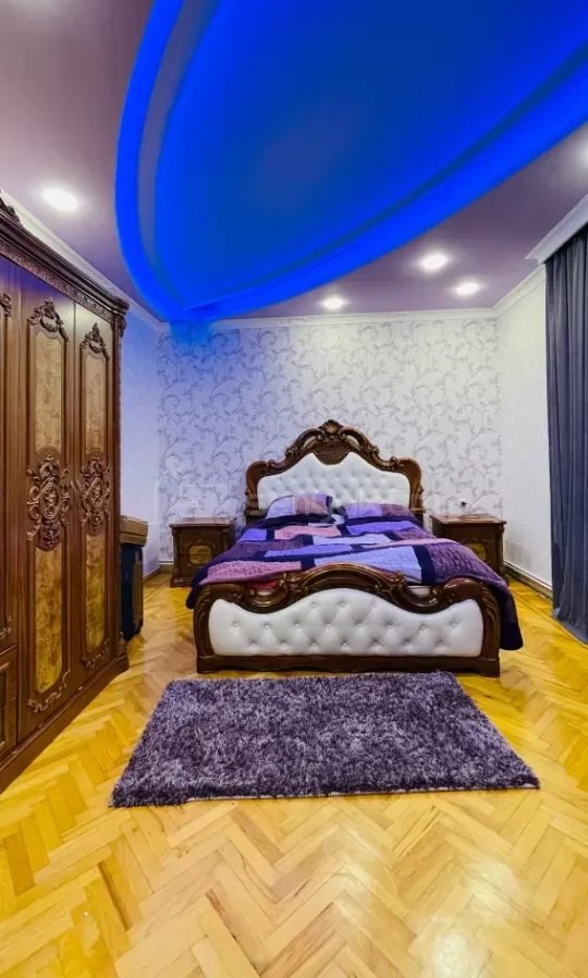 4 Սենյականոց Սեփական Տուն, 200քմ, Կապիտալ Վերանորոգված