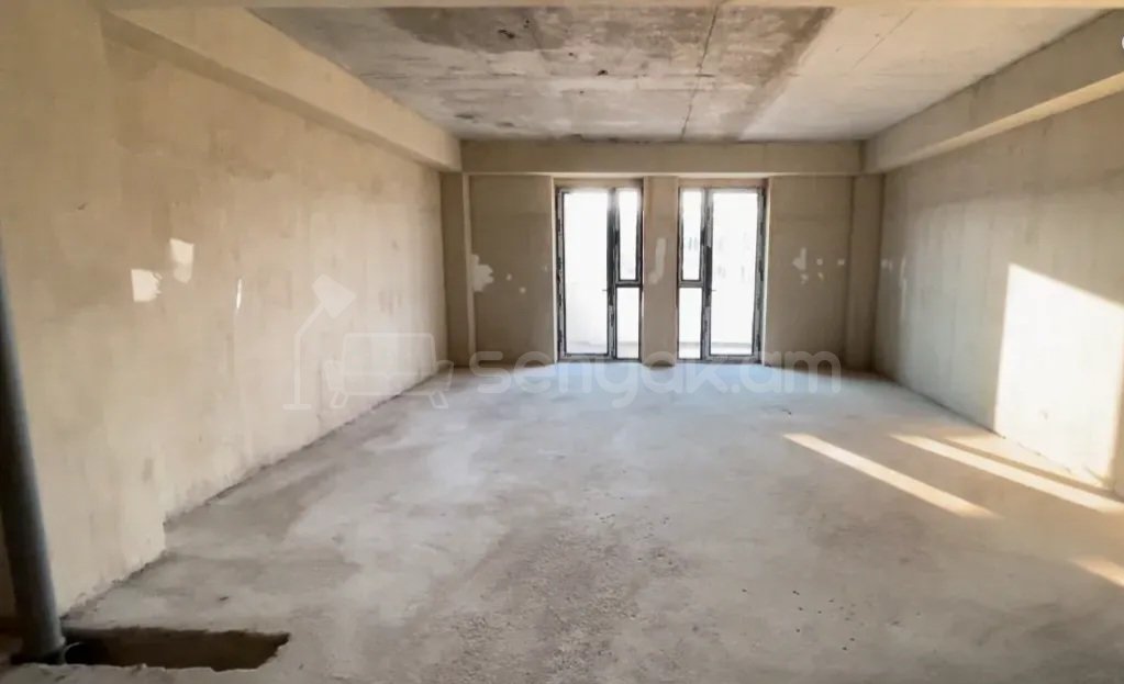 2 Սենյականոց Բնակարան Նորակառույցում, 68քմ, 11/16 հարկ, Զրոյական Վիճակում