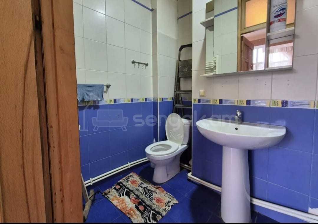 3 Սենյականոց Բնակարան Քարե Շենքում, 79քմ, 4/5 հարկ, Կոսմետիկ Վերանորոգված