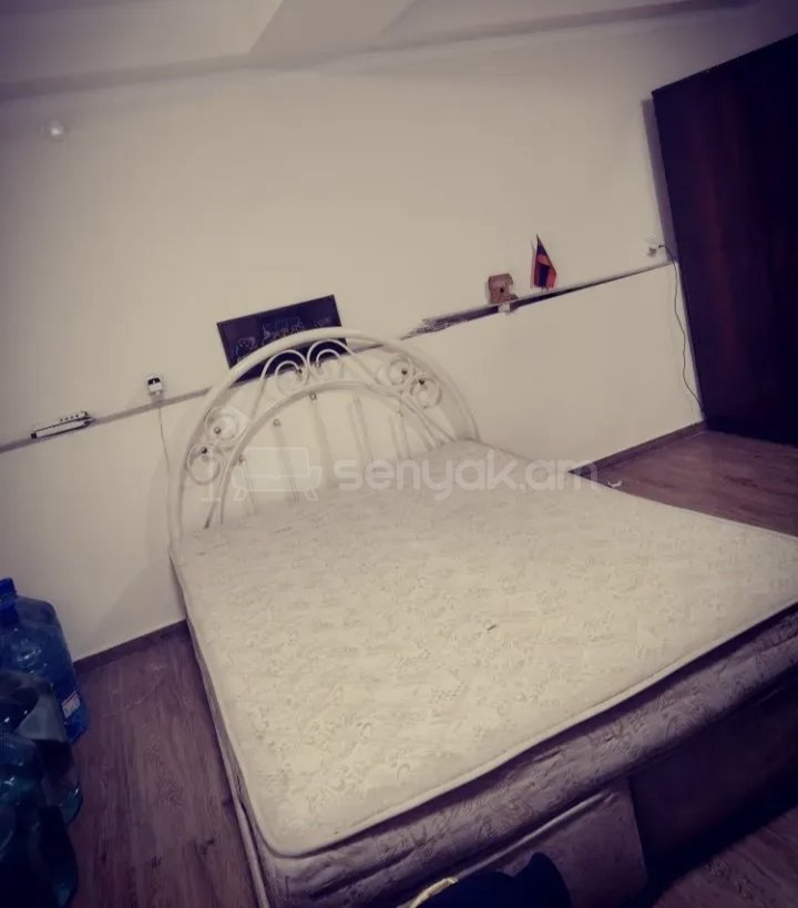 1 Սենյականոց Բնակարան Քարե Շենքում, 30քմ, 1/1 հարկ, Նորմալ Վիճակում, Կահավորված