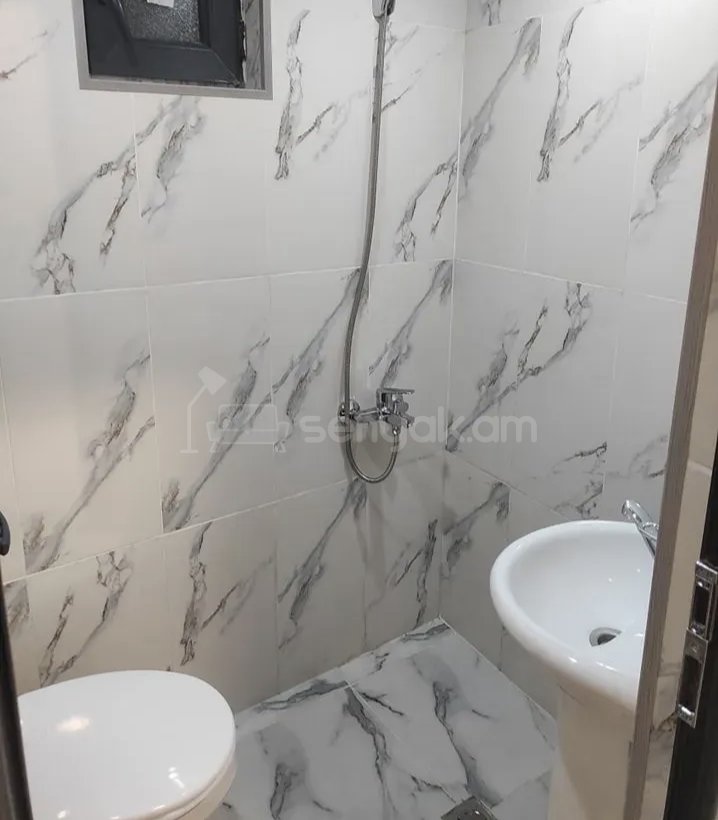 1 Սենյականոց Բնակարան Քարե Շենքում, 40քմ, 1/1 հարկ, Կապիտալ Վերանորոգված, Կահավորված