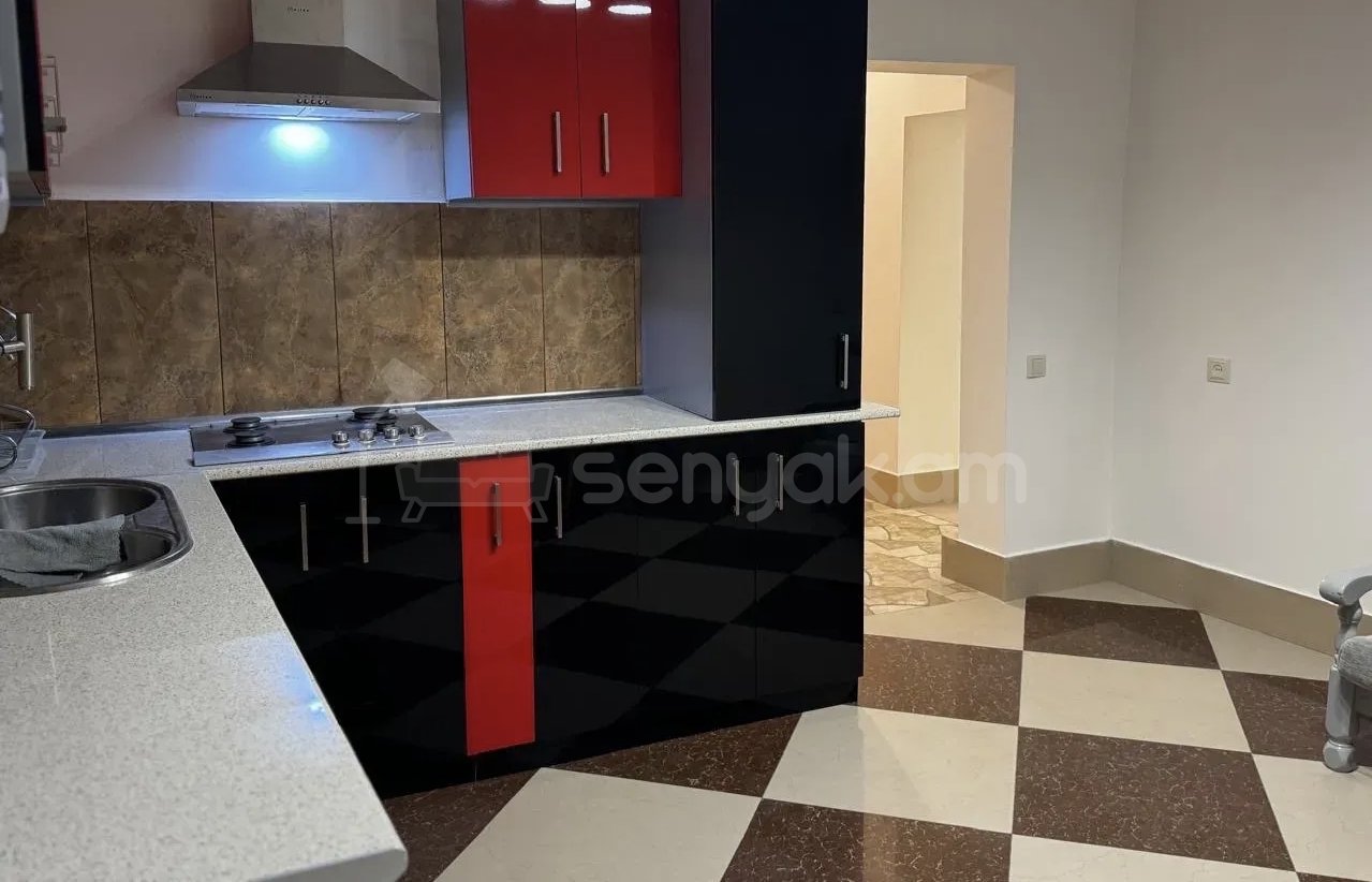 3 Սենյականոց Բնակարան, 78քմ, 3/9 հարկ, Կապիտալ Վերանորոգված, Կահավորված