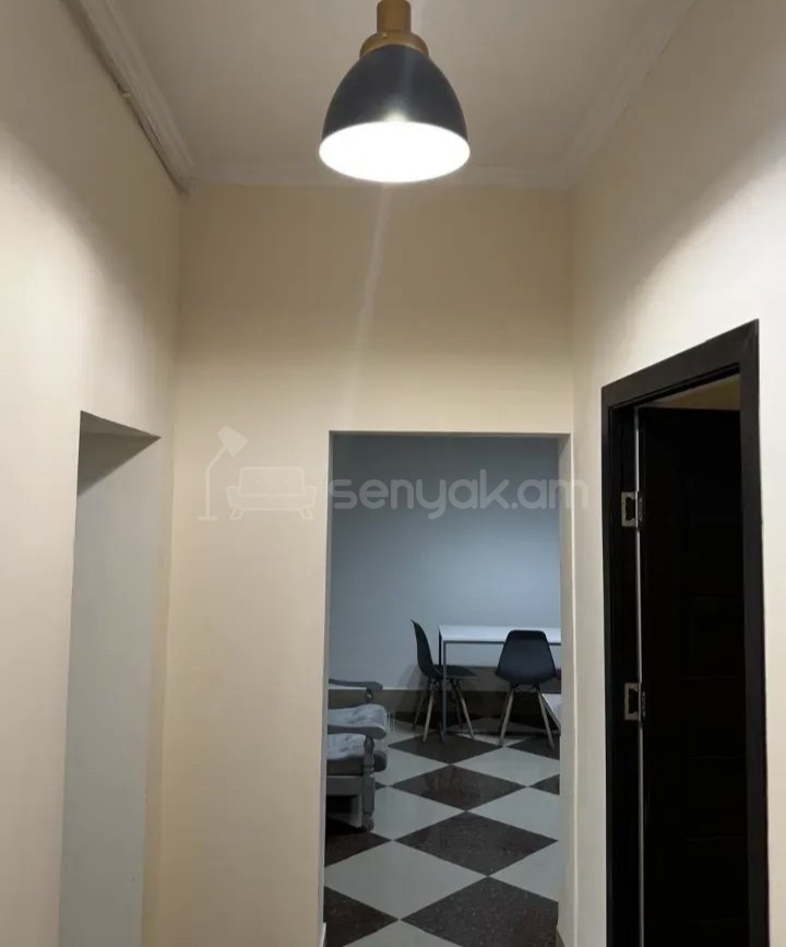 3 Սենյականոց Բնակարան, 78քմ, 3/9 հարկ, Կապիտալ Վերանորոգված, Կահավորված