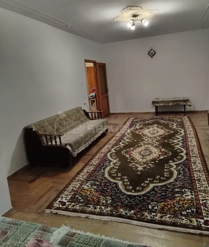 3 Սենյականոց Բնակարան, 77քմ, 3/9 հարկ, Նորմալ Վիճակում, Կահավորված